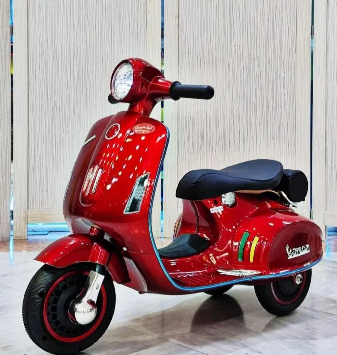 ماشین/موتور شارژی|اسباب‌بازی بچه|شهرکرد, |دیوار