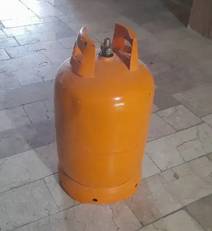 کپسول ایران گاز|اجاق گاز و لوازم برقی پختوپز|چابهار, |دیوار