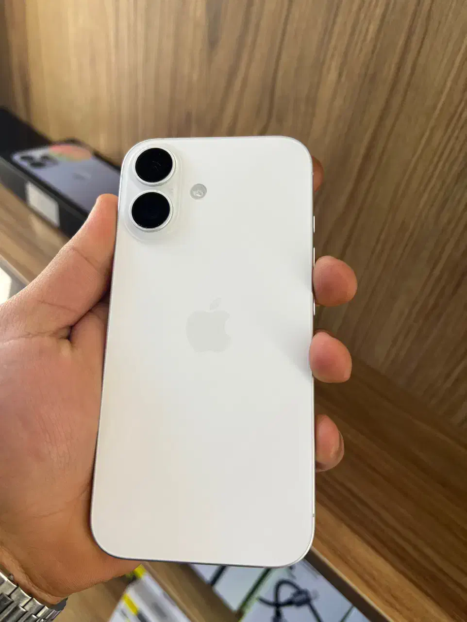 16normal 128  سفید|موبایل|اسلام‌شهر, مطهری|دیوار