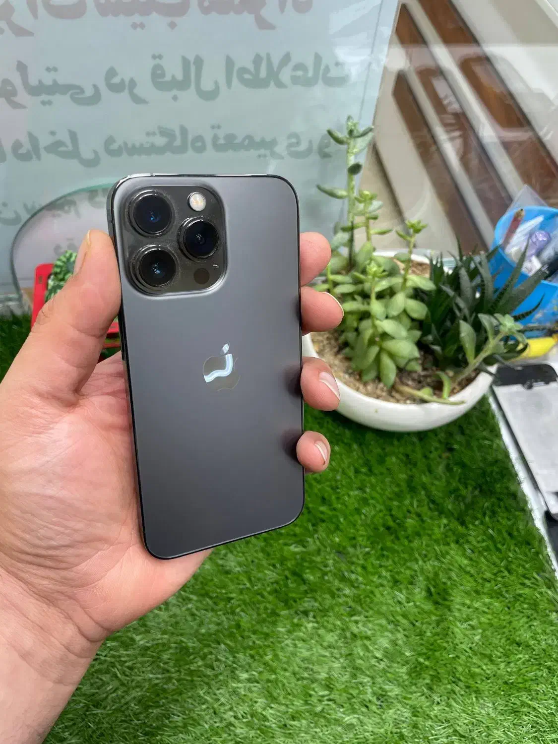 آیفون ۱۳ پرو|موبایل|لاهیجان, امیرشهید|دیوار