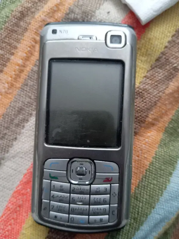 گوشی قدیمی .|موبایل|تهران, فرزانه|دیوار
