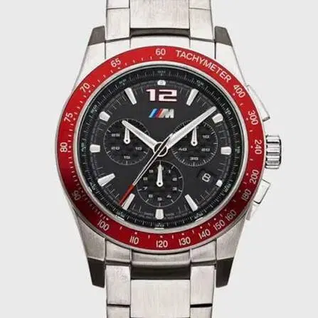 ساعت BMW M Collection نو و اکبند|ساعت|تهران, ازگل|دیوار