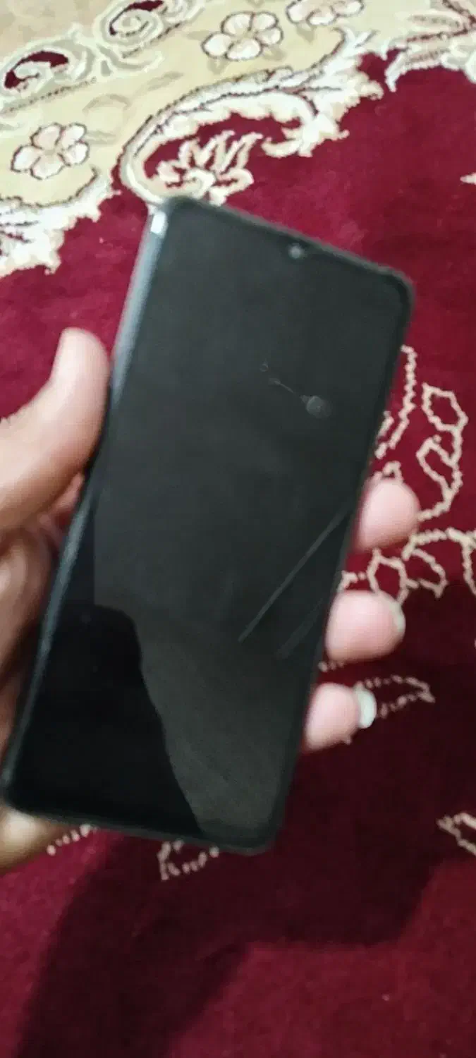 گوشی سامسونگ a12|موبایل|مشهد, کشاورز|دیوار