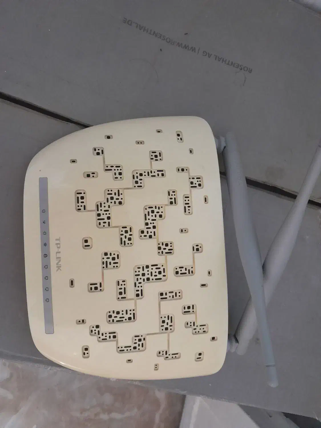 مودم تی پی لینک|مودم و تجهیزات شبکه|چهارباغ, |دیوار