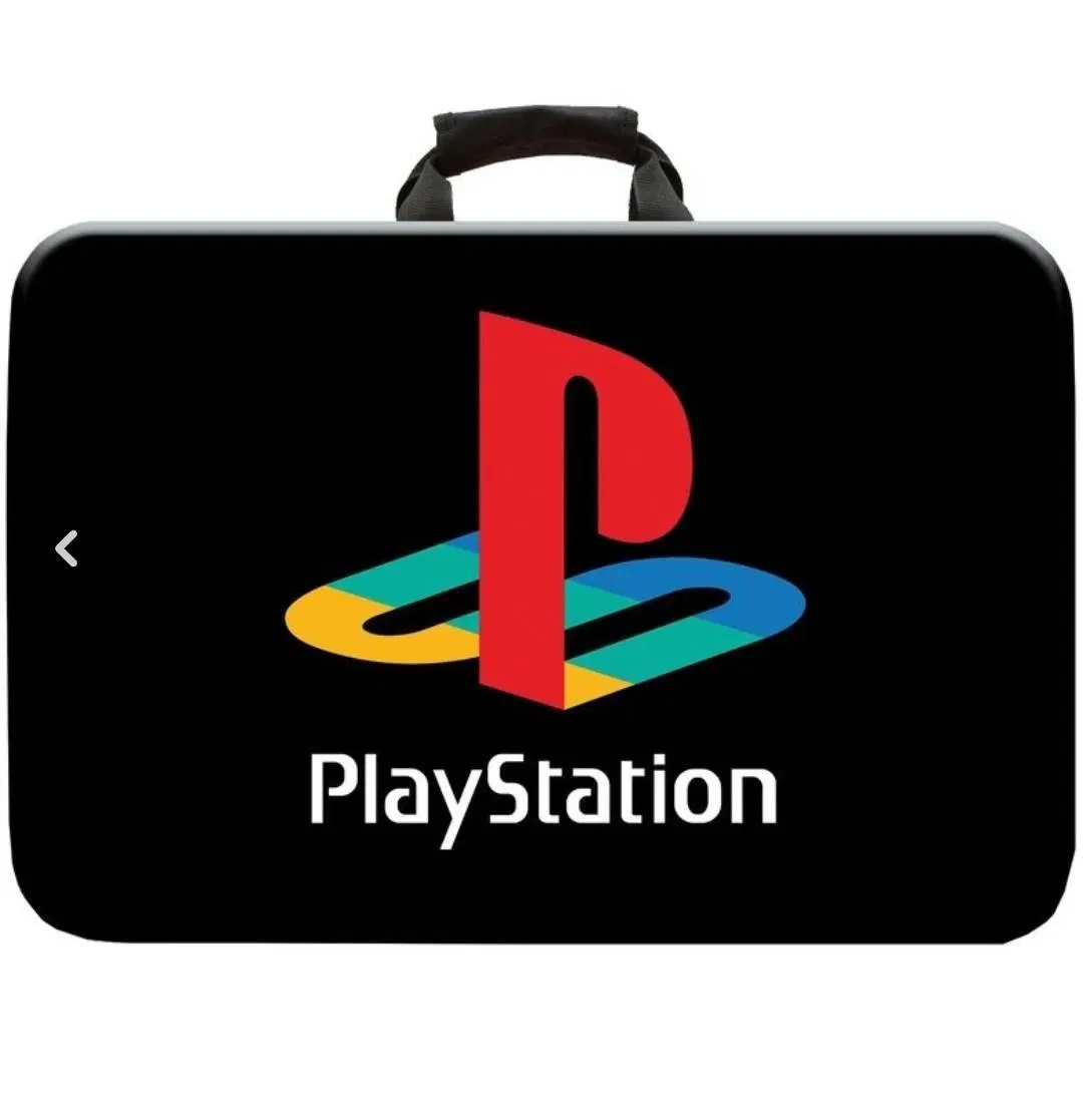 کیف ps4/ps5 sslm|کنسول، بازی ویدئویی و آنلاین|تهران, کیانشهر|دیوار