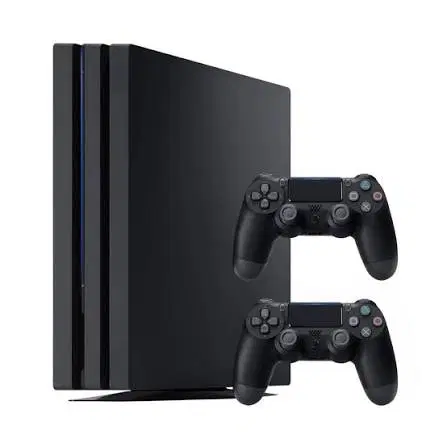 ps4 pro|کنسول، بازی ویدئویی و آنلاین|بندرعباس, |دیوار