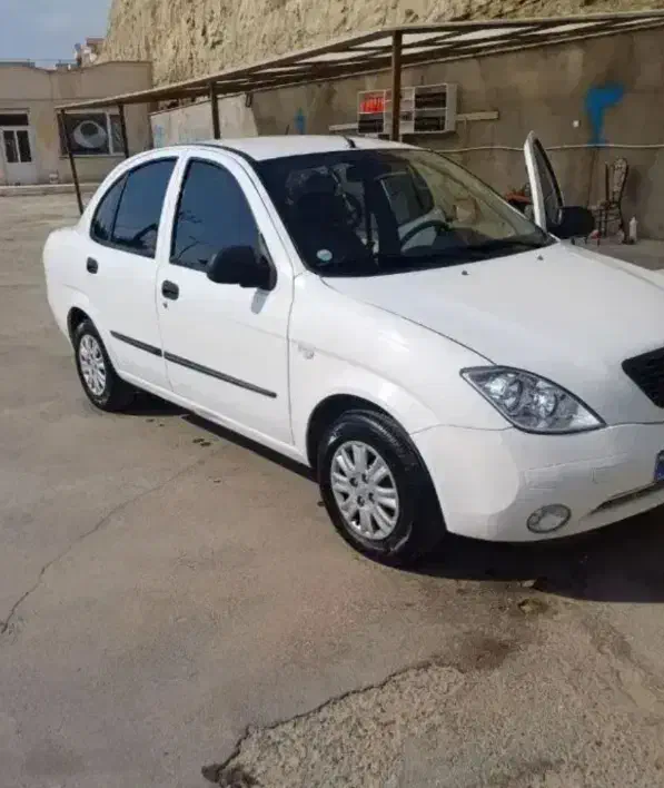 تیبا مدل ۱۴۰۰|خودرو سواری و وانت|ارومیه, |دیوار