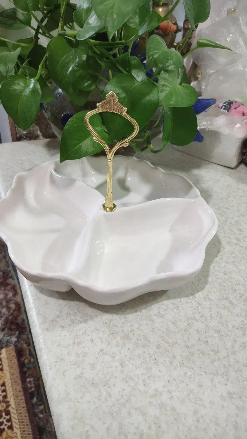 ناتاشا ،کریستال،ظروف،سوگا،سرامیکی|ظروف سرو و پذیرایی|تهران, زمزم|دیوار