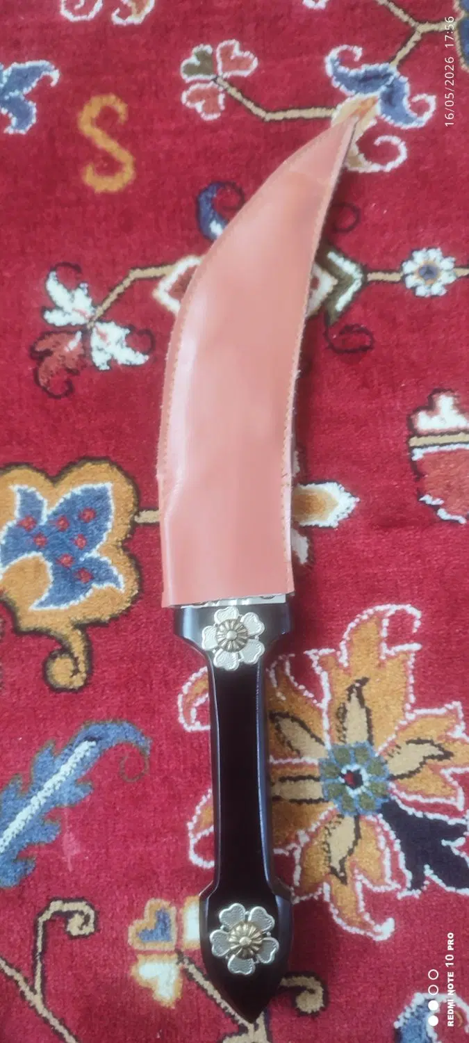 چاقو|کوهنوردی و کمپینگ|مراغه, |دیوار