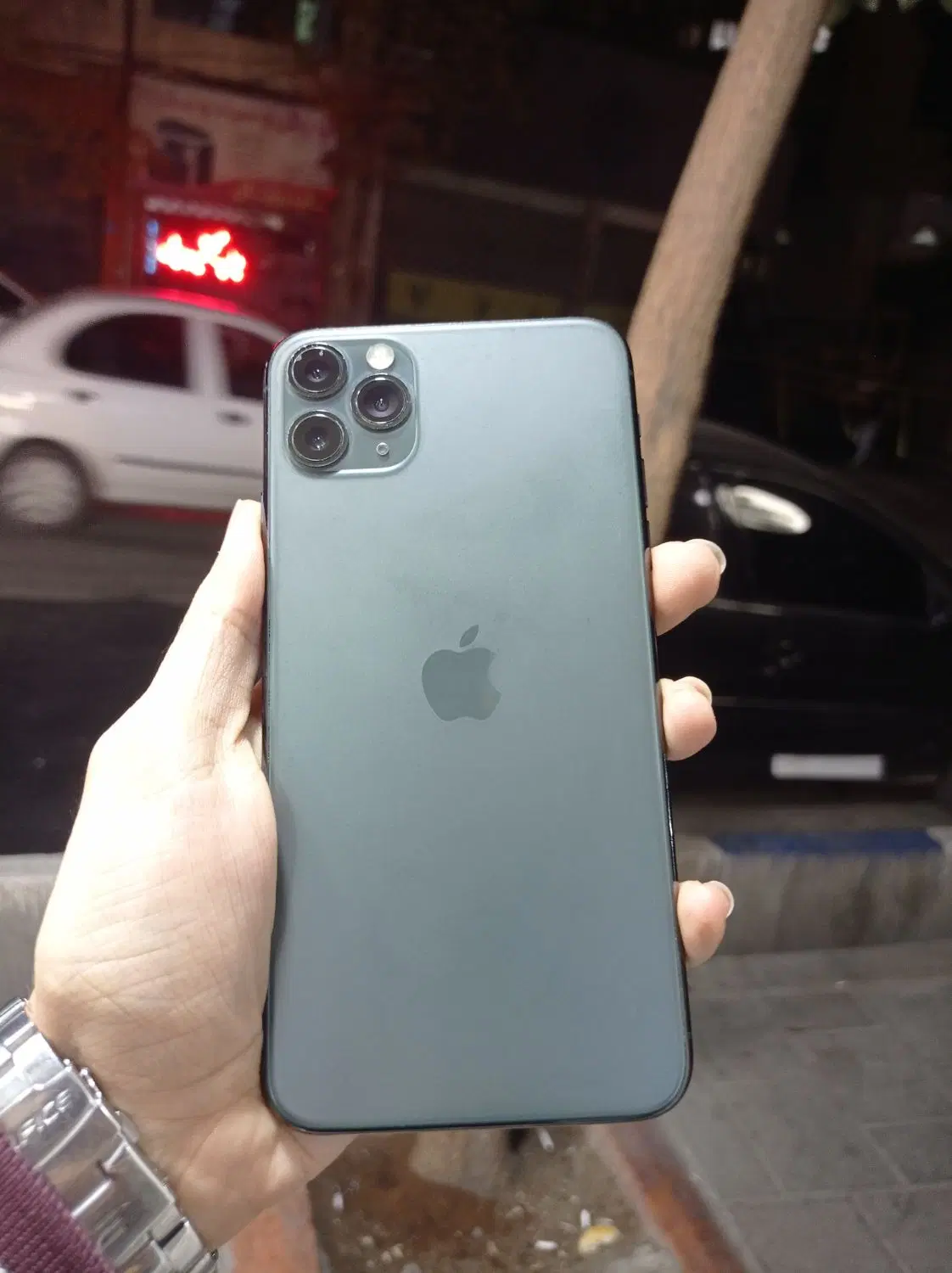11pro max|موبایل|ارومیه, |دیوار