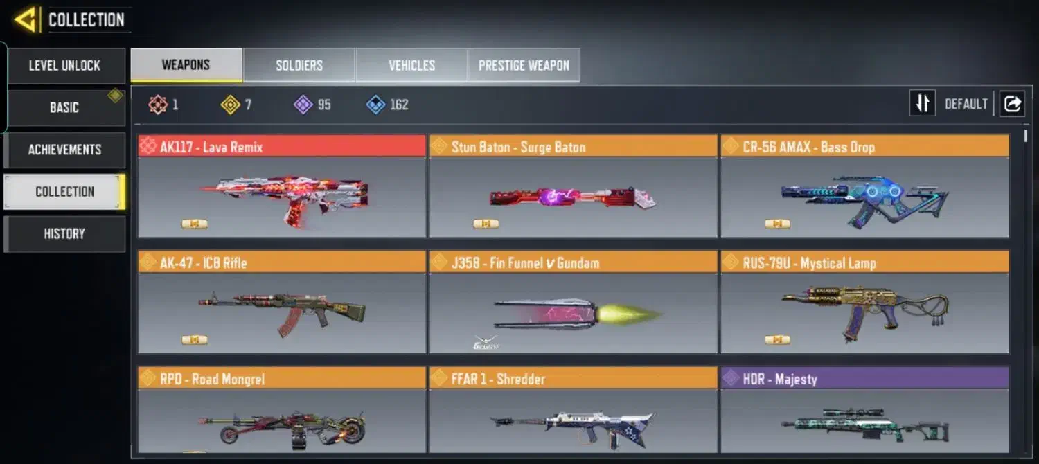 اکانت خوبی 4 بار رنک لجند شده بتل پس نداره|کنسول، بازی ویدئویی و آنلاین|رشتخوار, |دیوار