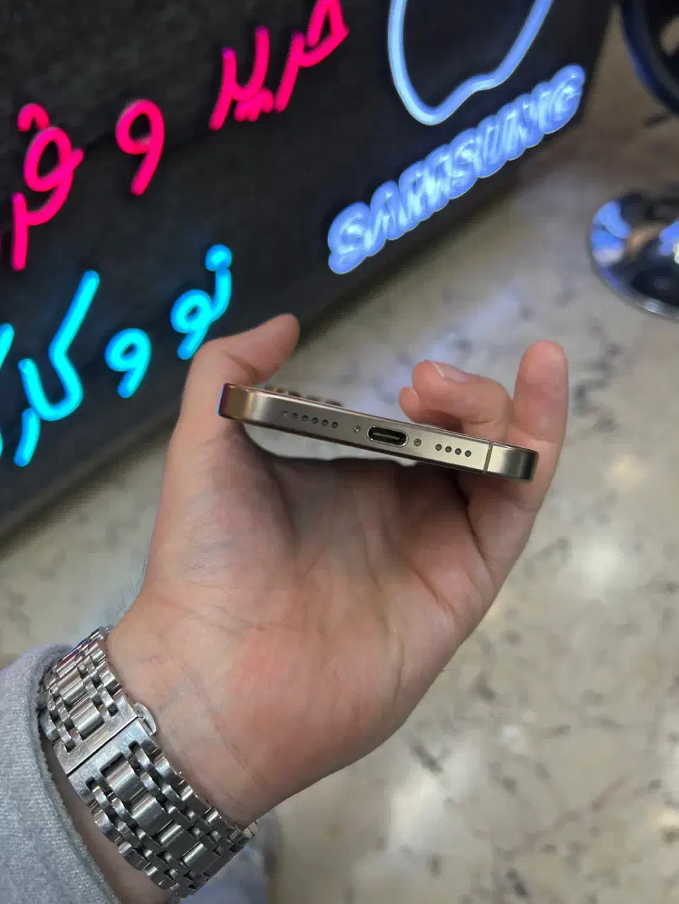 16 max با ریجستر|موبایل|کرج, اصفهانی‌ها|دیوار