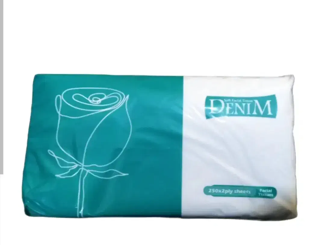 لفاف دستمال کاغذی|مواد شوینده و دستمال کاغذی|اسلامشهر, شهرک توحید|دیوار