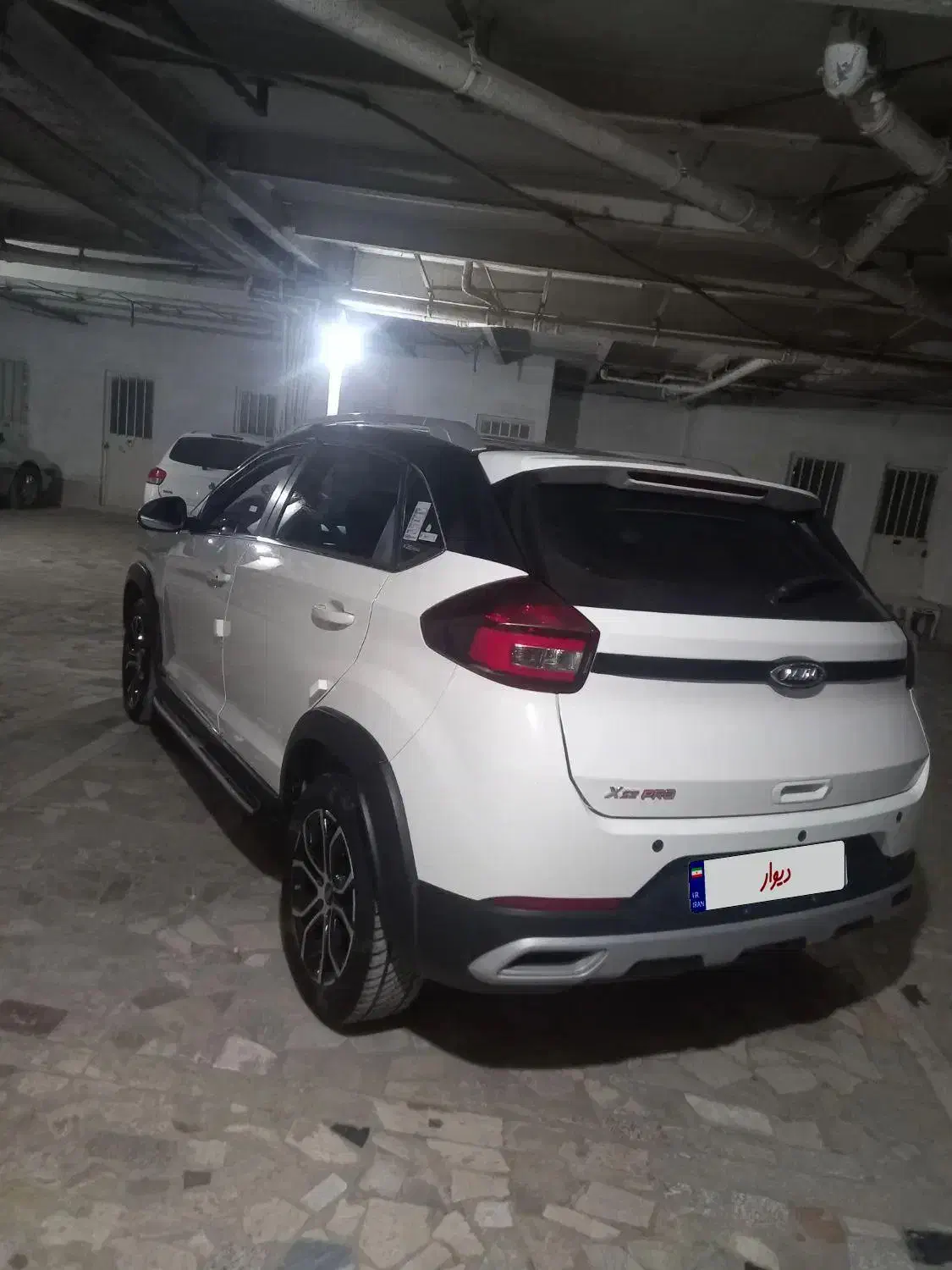 mvm x22pro اتومات  توربو|خودرو سواری و وانت|بندرعباس, |دیوار