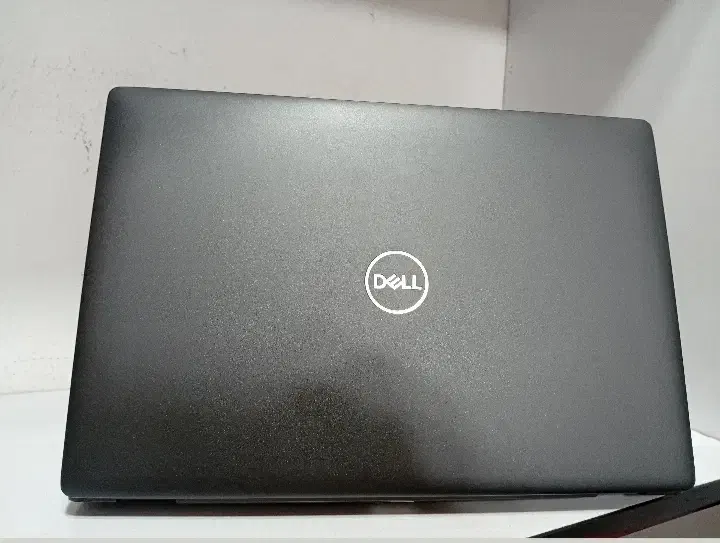 لپ تاپ استوک برند dellمدل5400|رایانه همراه|شهرکرد, |دیوار