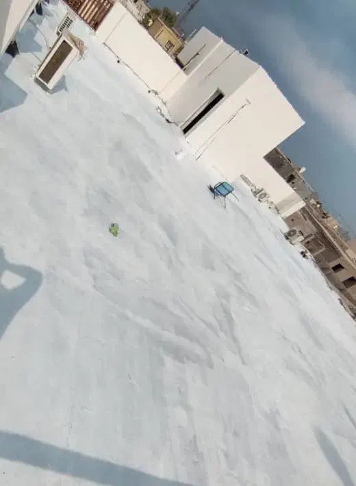 عایق کاری و آب بندی کلیه سطوح ساختمانی و صنعتی|خدمات پیشه و مهارت|بندرعباس, |دیوار