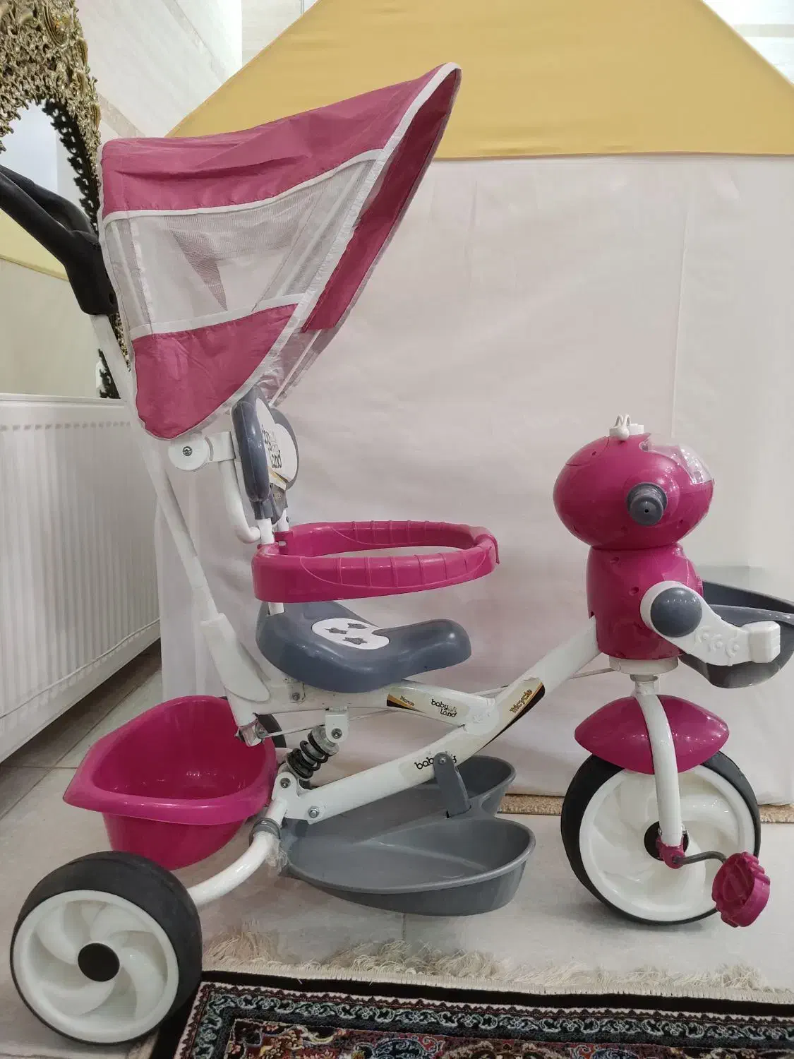 سه چرخه|دوچرخه، اسکیت، اسکوتر|اراک, |دیوار