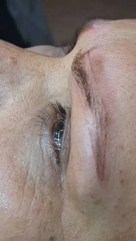 خدمات تتو|خدمات آرایشگری و زیبایی|مشهد, گلبرگ|دیوار