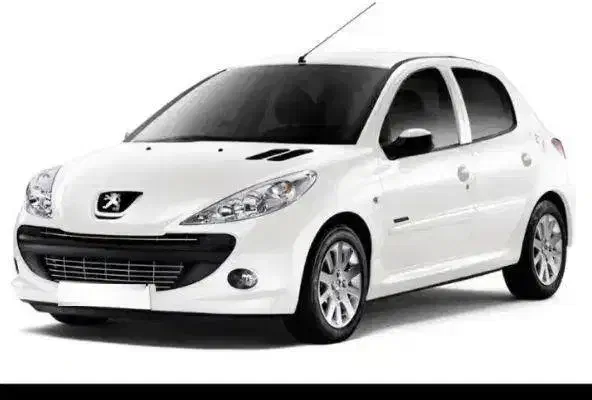 حواله 207|خودرو سواری و وانت|بیرجند, |دیوار