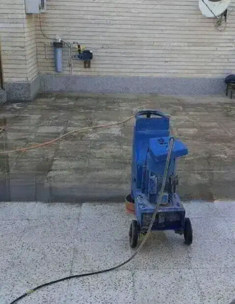 کفسابی ساب سنگ کف سابی شستشوی نما نماشویی سنگسابی|خدمات نظافت|تهران, ایران|دیوار