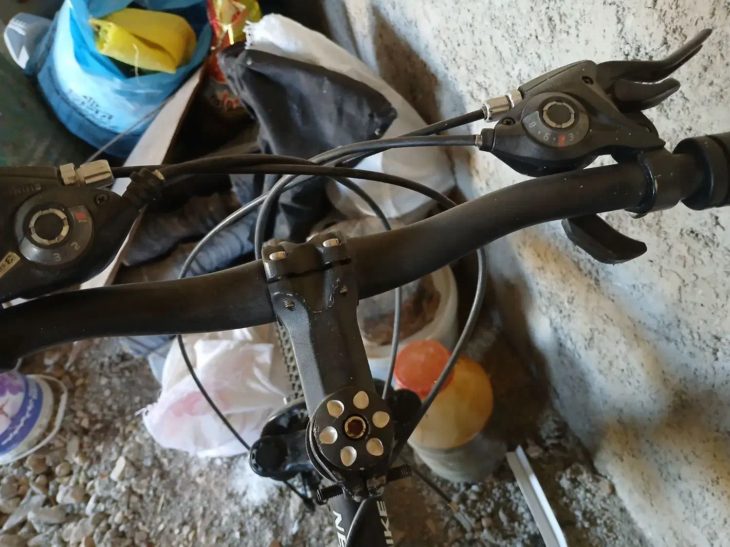 دوچرخه مدل 26|دوچرخه، اسکیت، اسکوتر|چرداول, |دیوار