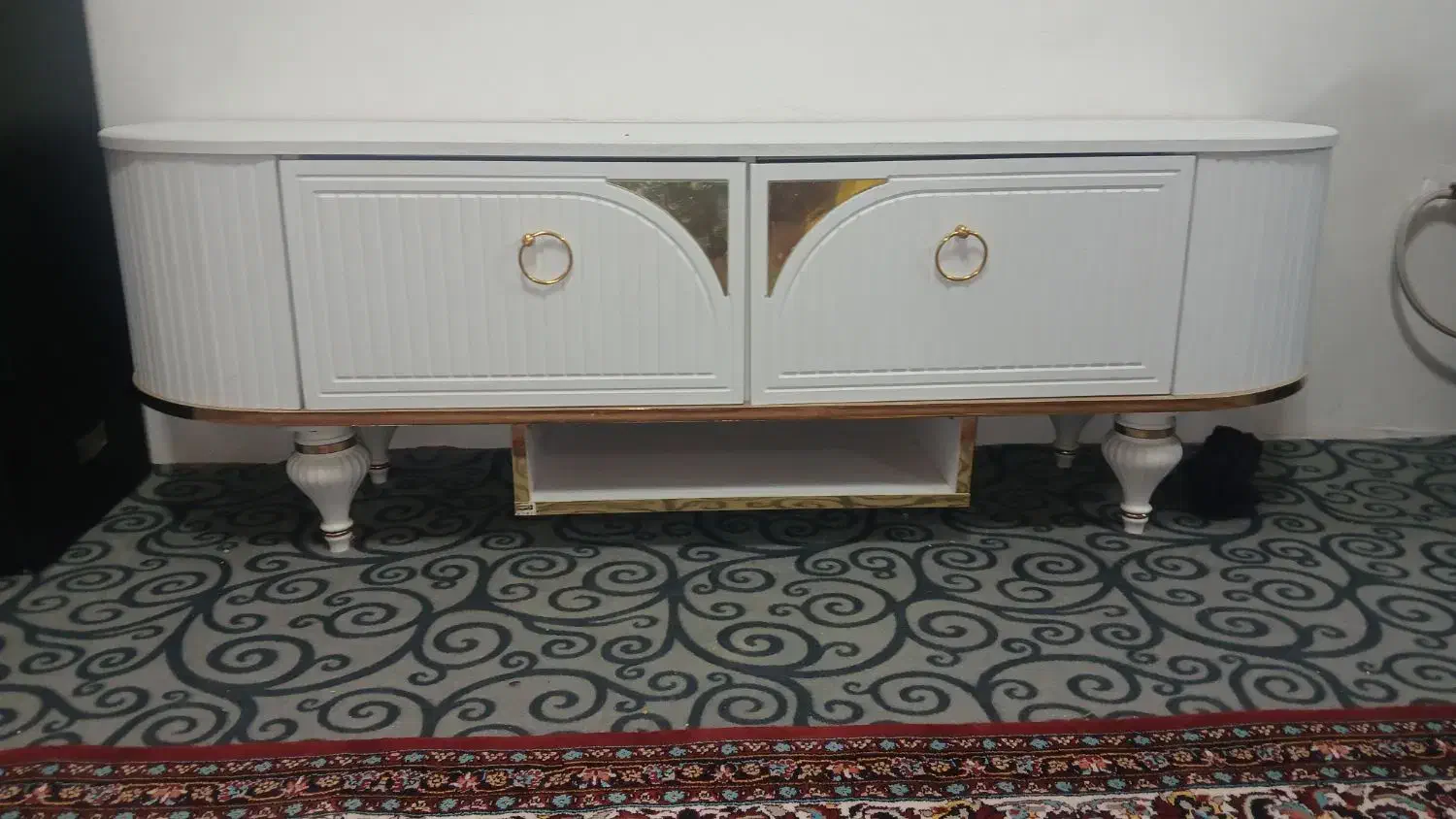 میز تلویزیون|میز تلویزیون|سجاس رود, |دیوار