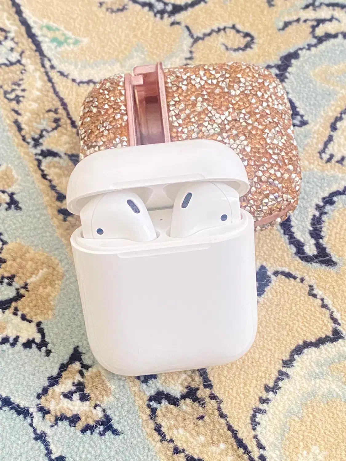 ایرپاد|لوازم جانبی موبایل و تبلت|تهران, دروس|دیوار