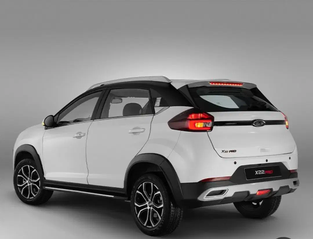 x22 پرو مدل ۱۴۰۴|خودرو سواری و وانت|شیراز, گویم|دیوار