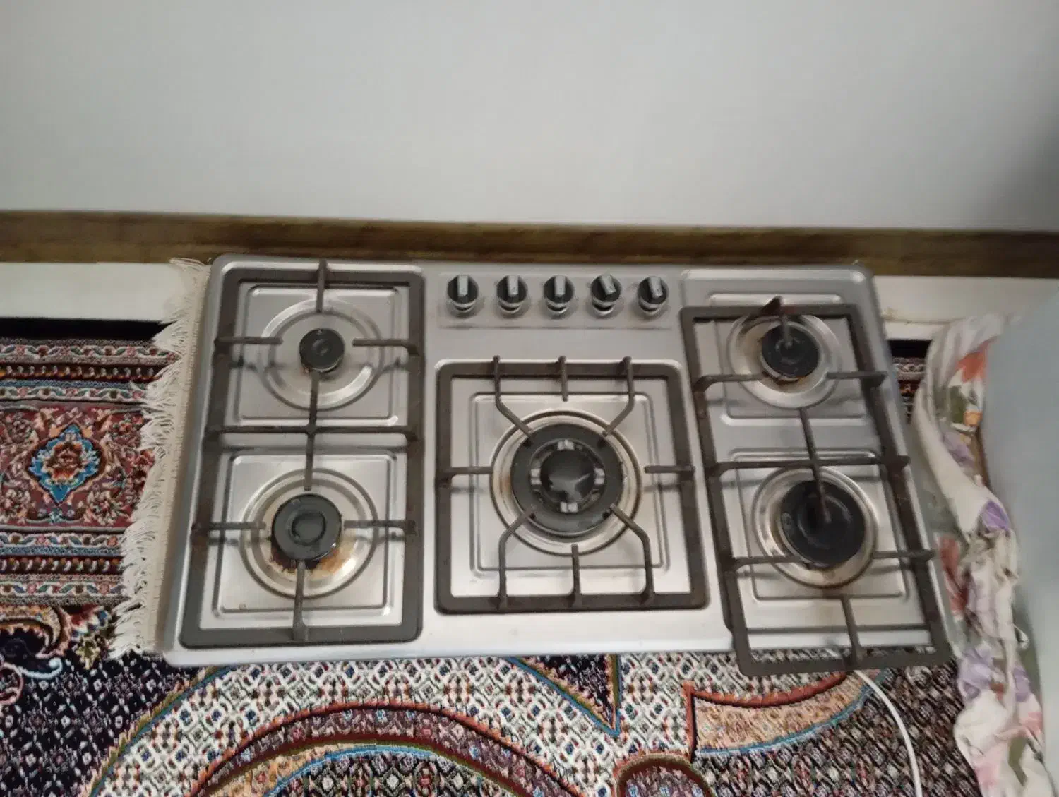 یخچال و اجاق گاز|یخچال و فریزر|اردبیل, |دیوار