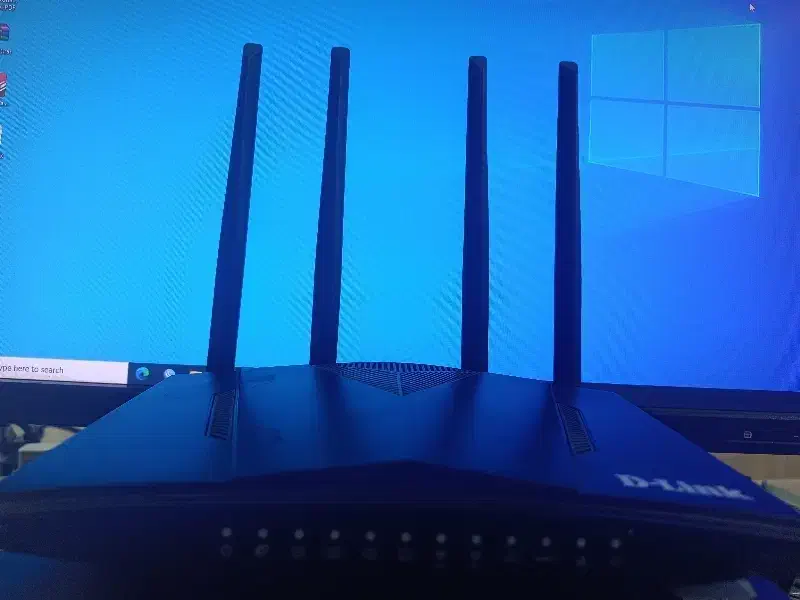 مودم 4G و اکسس پوینت|مودم و تجهیزات شبکه|یزد, |دیوار