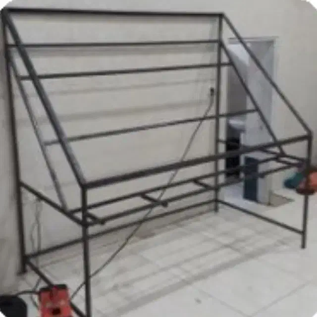 جوشکاری سیار|خدمات پیشه و مهارت|رشت, سلیمانداراب|دیوار