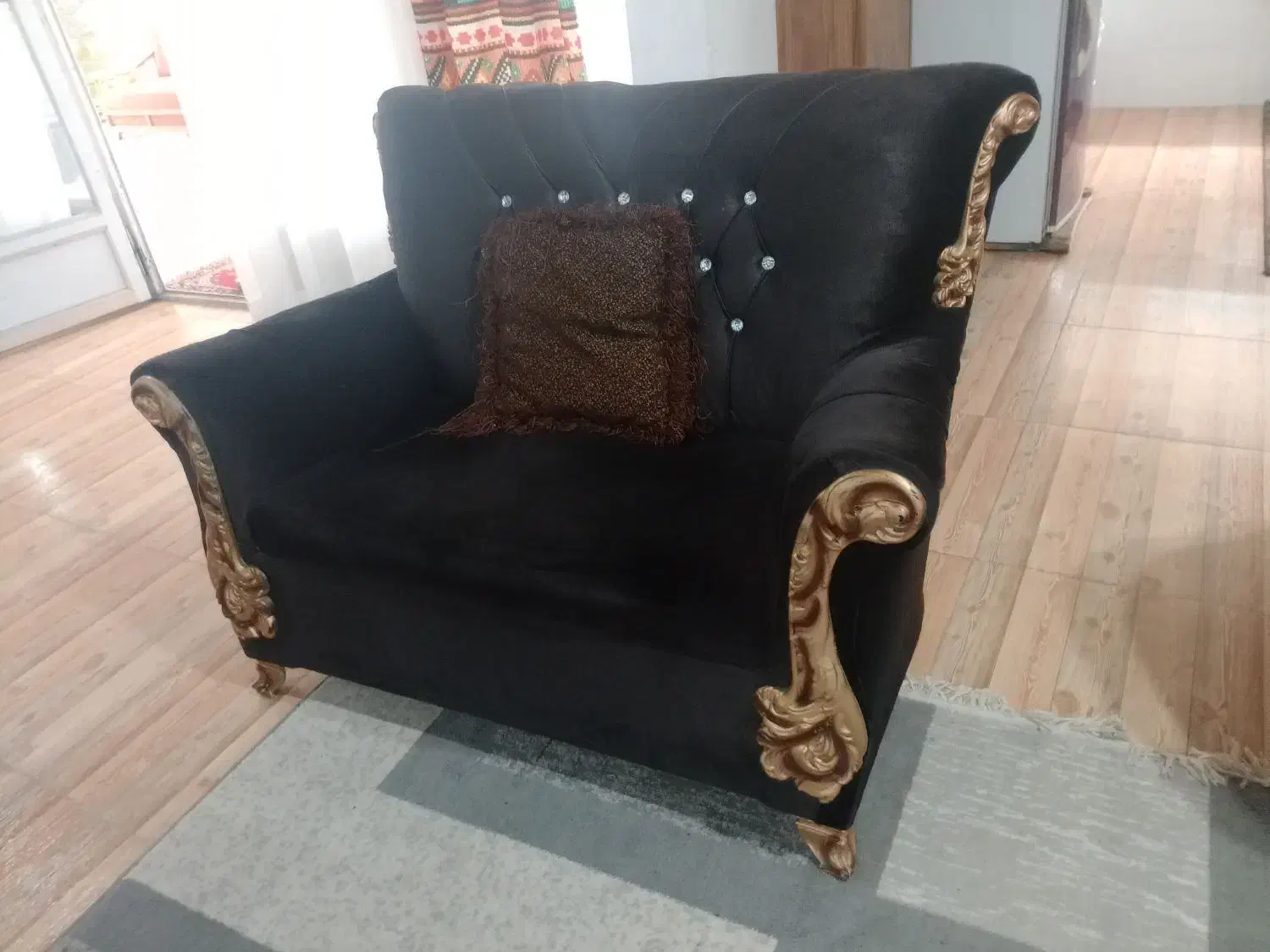 مبلمان|مبلمان خانگی و میز عسلی|بندر انزلی, گیلار|دیوار