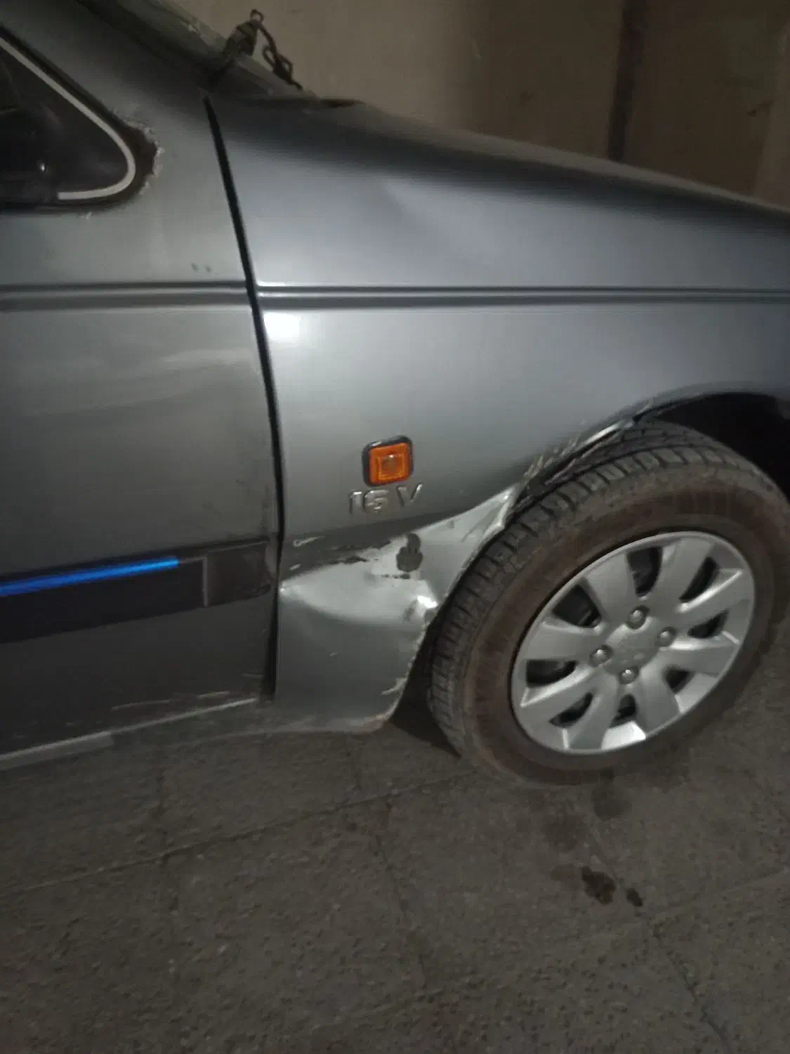 تیوفایو|خودرو سواری و وانت|بندر امام خمینی, |دیوار