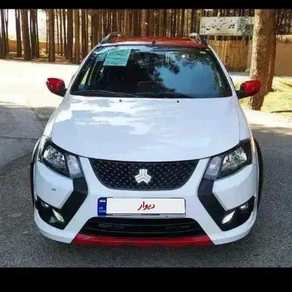 ماشین کوییک|خودرو سواری و وانت|بیرجند, |دیوار