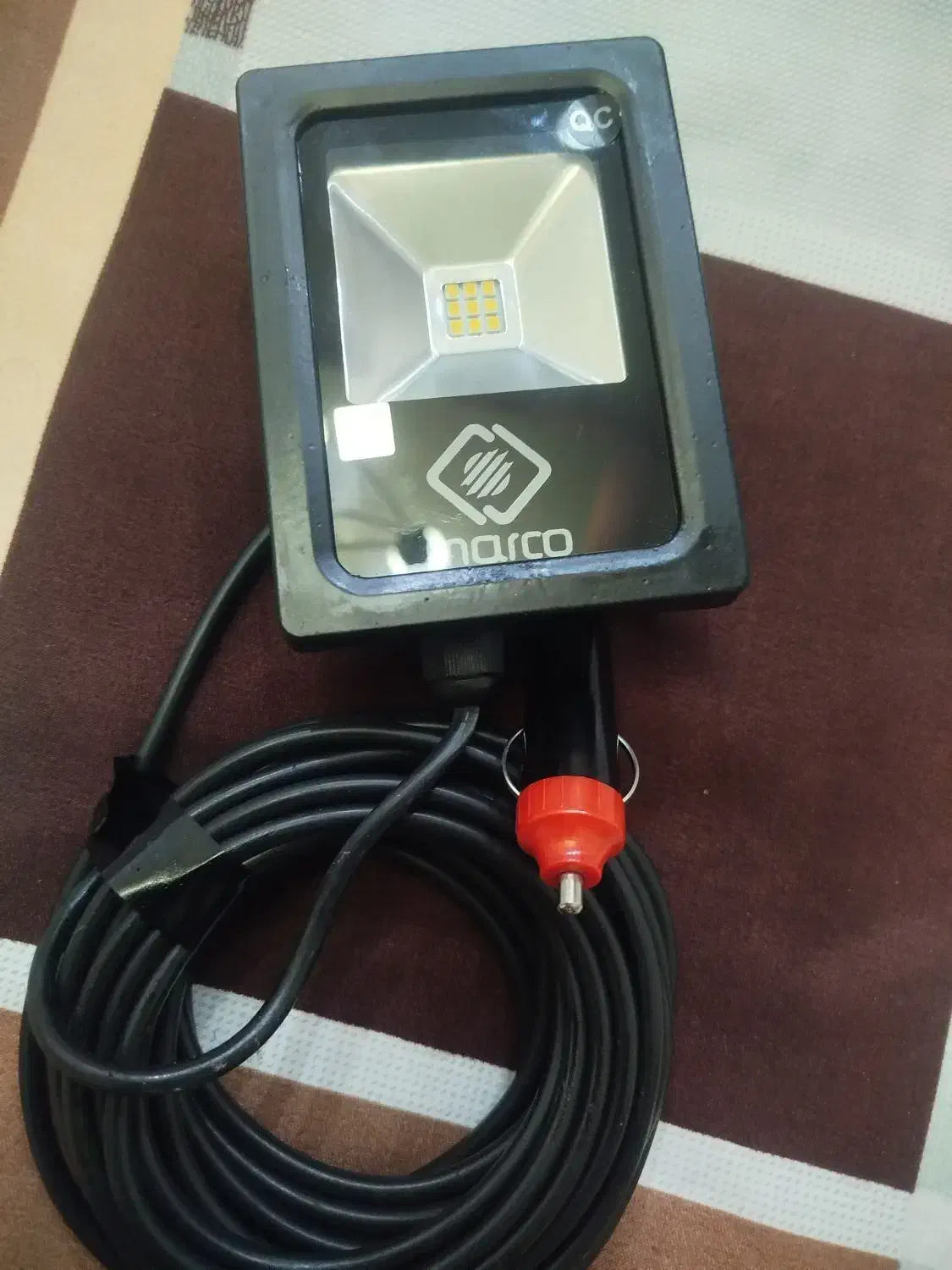 چراغ مسافرتی چراغ فندکی|کوهنوردی و کمپینگ|تربتحیدریه, قائم|دیوار