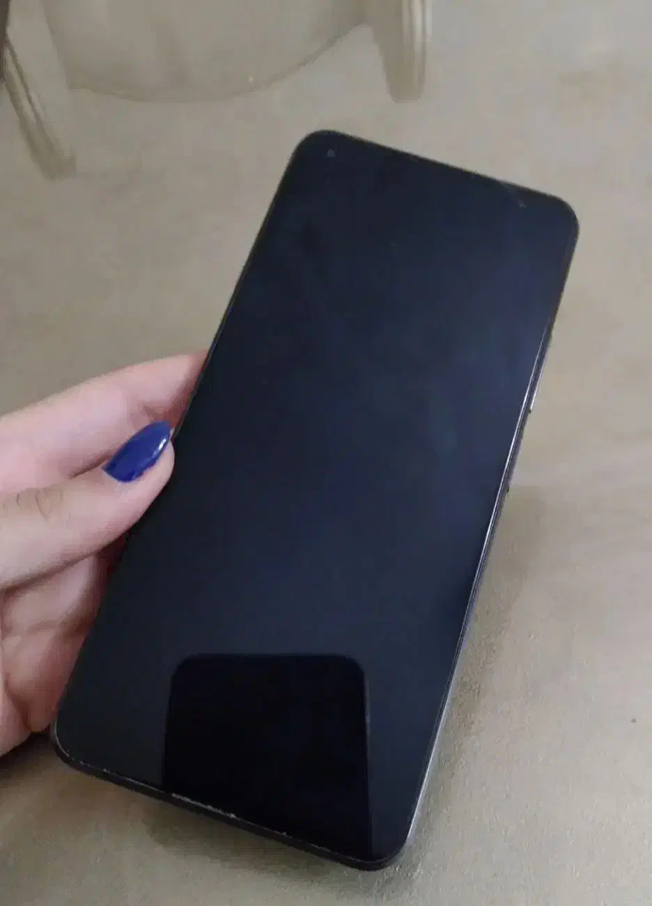 گوشی mi 11lite تمیز|موبایل|ملارد, |دیوار