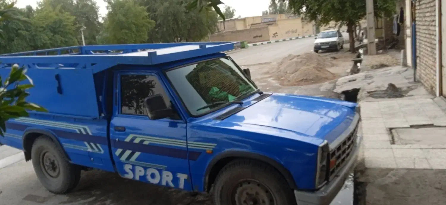 حمل بار|خدمات حمل و نقل|اندیمشک, |دیوار