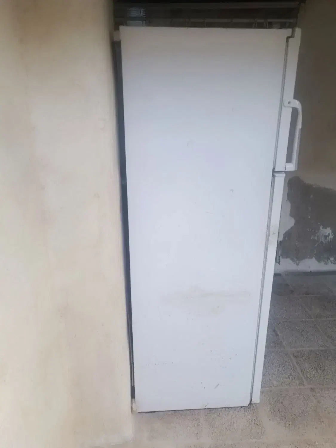 یخچال بکو|یخچال و فریزر|قشم, |دیوار