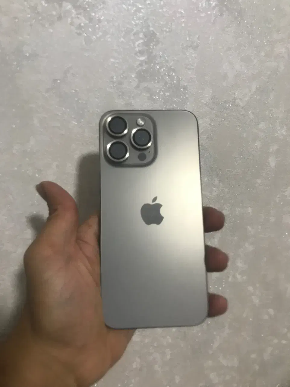 آیفون ۱۵ پرو مکس|موبایل|قدس, شهر‌قدس|دیوار