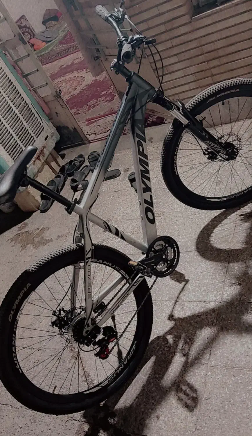 چرخ 27 5|دوچرخه، اسکیت، اسکوتر|بم, |دیوار