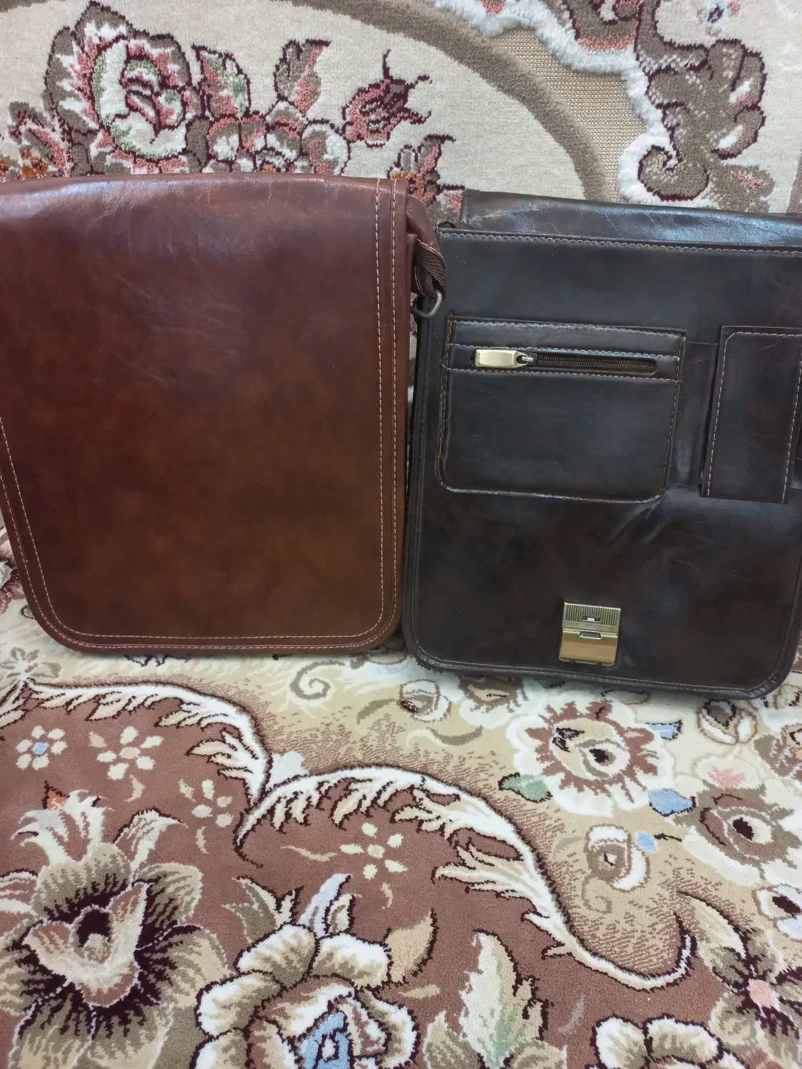 تعدادی کیف|کیف، کفش، کمربند|قم, شهرک طالقانی|دیوار