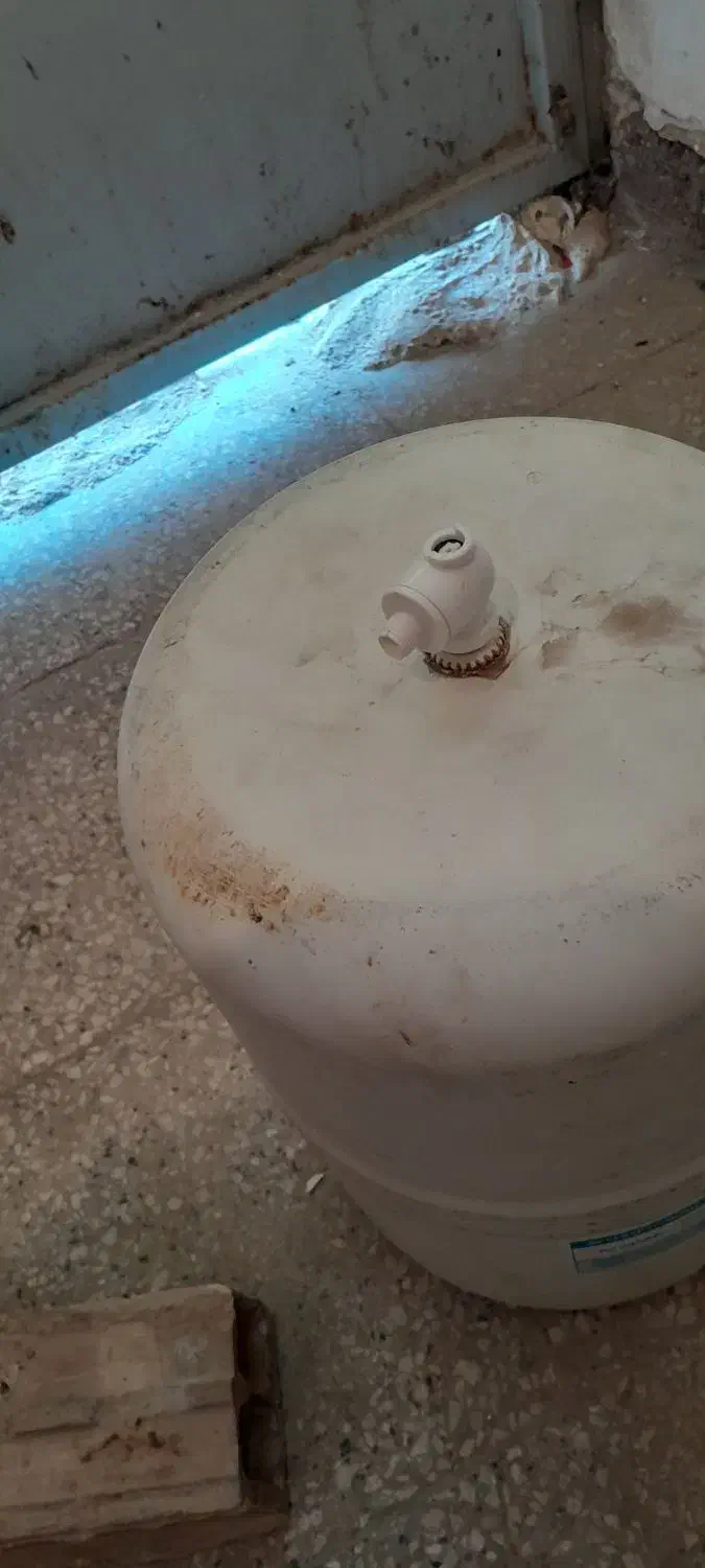 تانکر تصفیه اب|آبسردکن و تصفیه آب|دهلران, |دیوار