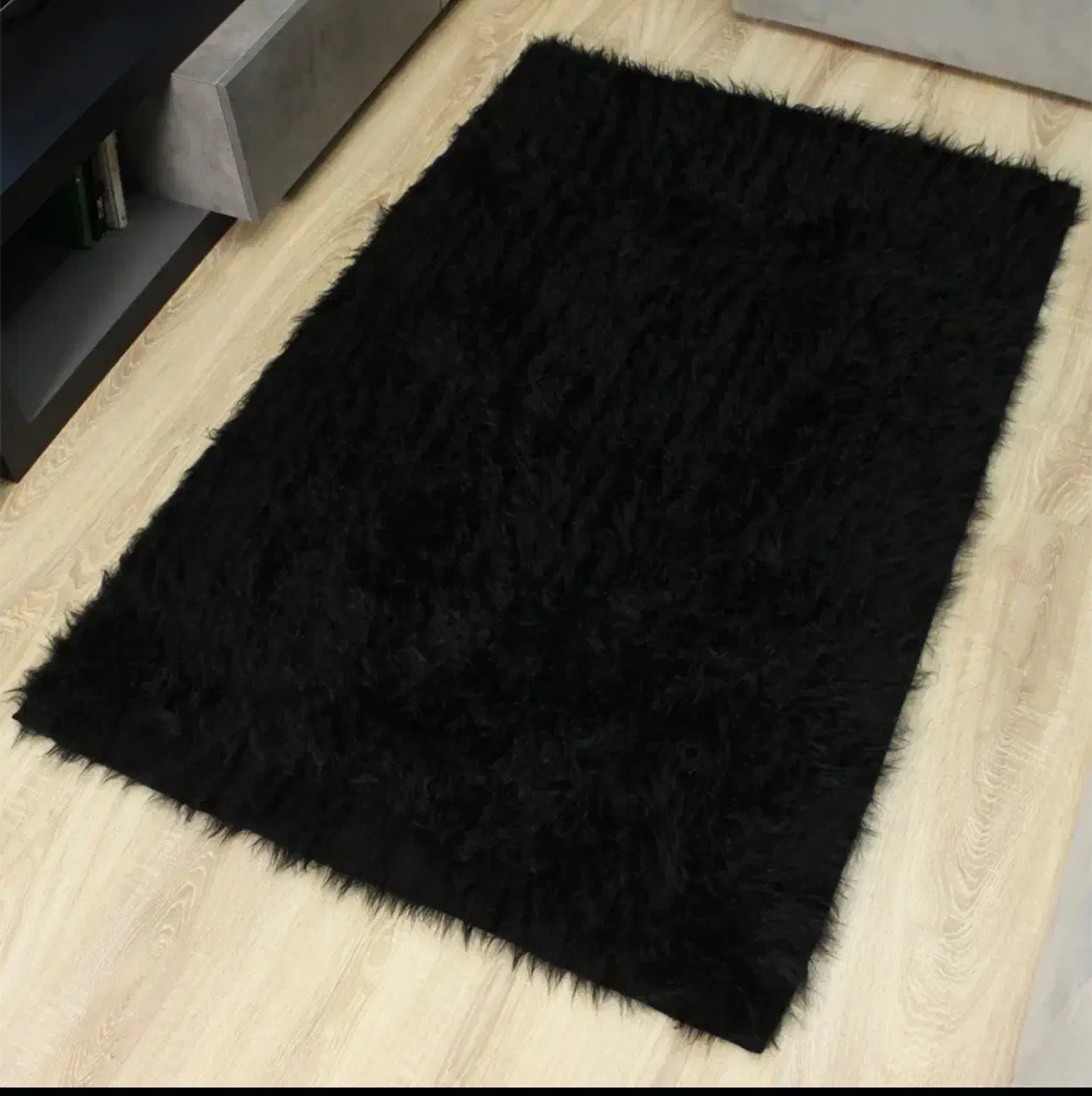 فرش خزدار در حد نو برند|فرش|بیرجند, |دیوار