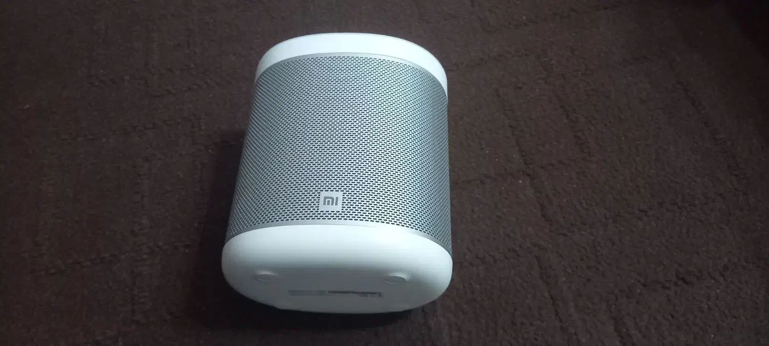 اسپیکر شیائومی مدل Mi Smart L09G|سیستم صوتی خانگی|املش, |دیوار