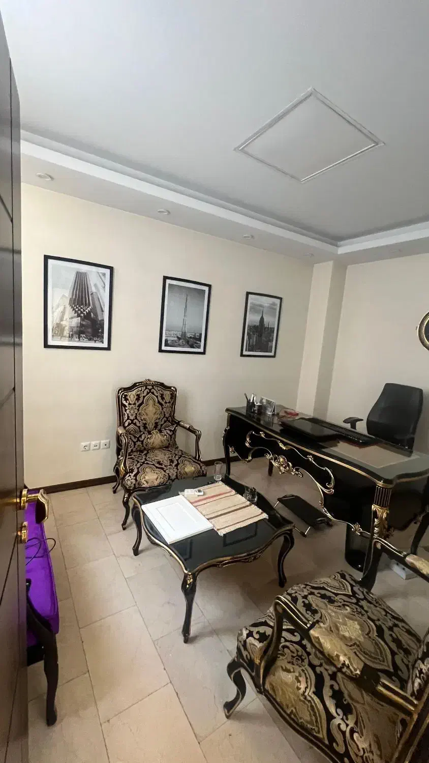 ۶۵متری/یک خواب/فول امکانات/تاپ لوکیشن|فروش دفتر کار، اتاق اداری، مطب|تهران, میرداماد|دیوار