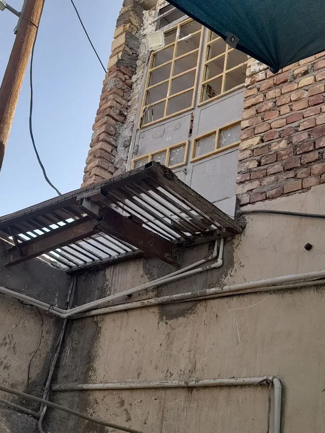 جوشکاری سیار در سراسر زاهدان|خدمات پیشه و مهارت|زاهدان, |دیوار