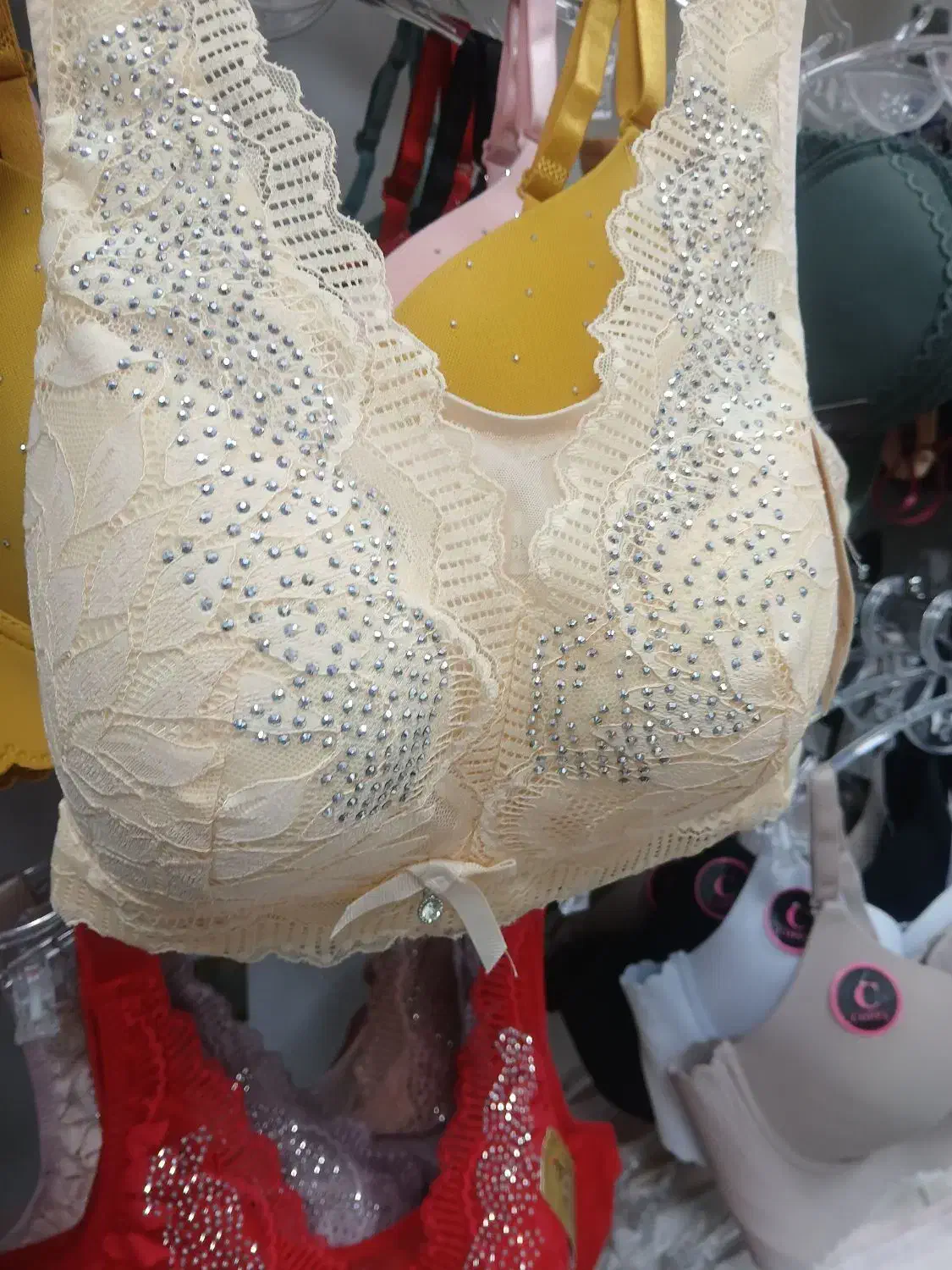 لباس زیر زنانه ومردانه|لباس|علیآباد کتول, |دیوار