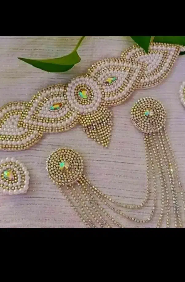 کمربند مجلسی|کیف، کفش، کمربند|سنندج, |دیوار