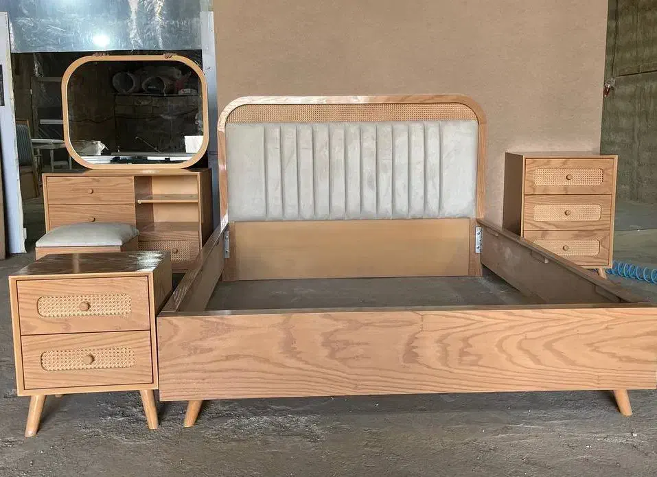 ۳۴۶۵تخت لاکی،انواع سرویس خواب،از تولیدی بخر|تخت و سرویس خواب|دوگنبدان, |دیوار