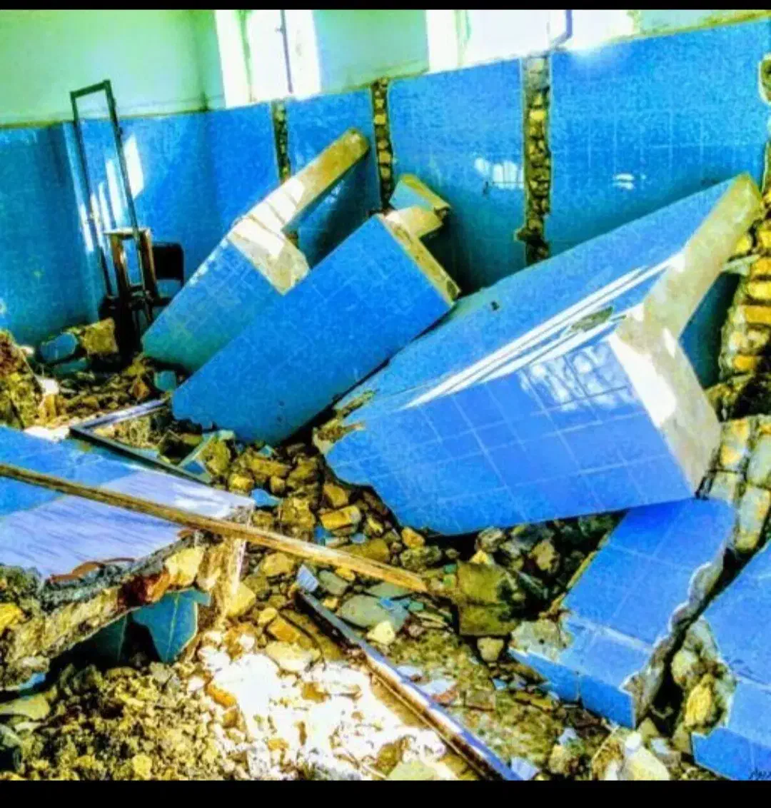 تخریب کاری..هیلتی کاری..|خدمات پیشه و مهارت|شوشتر, |دیوار